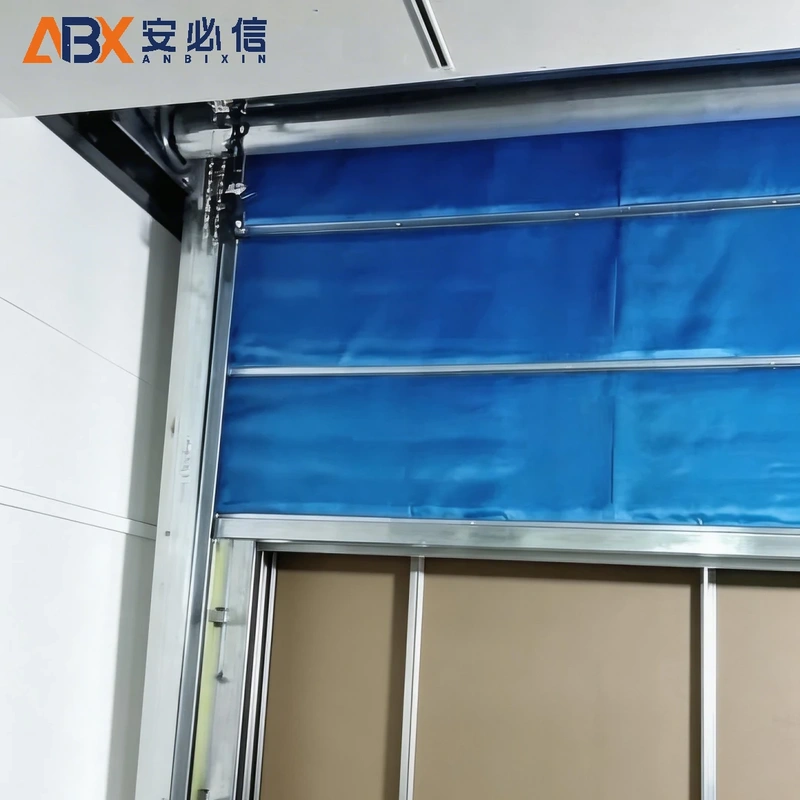 桂林市高速堆积门