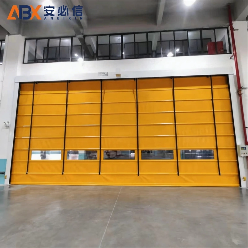 桂林市机械式门封